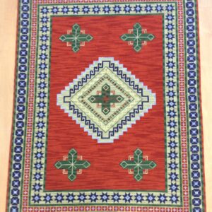 CAÑAMAZO GRUESO ALFOMBRA SKARBA